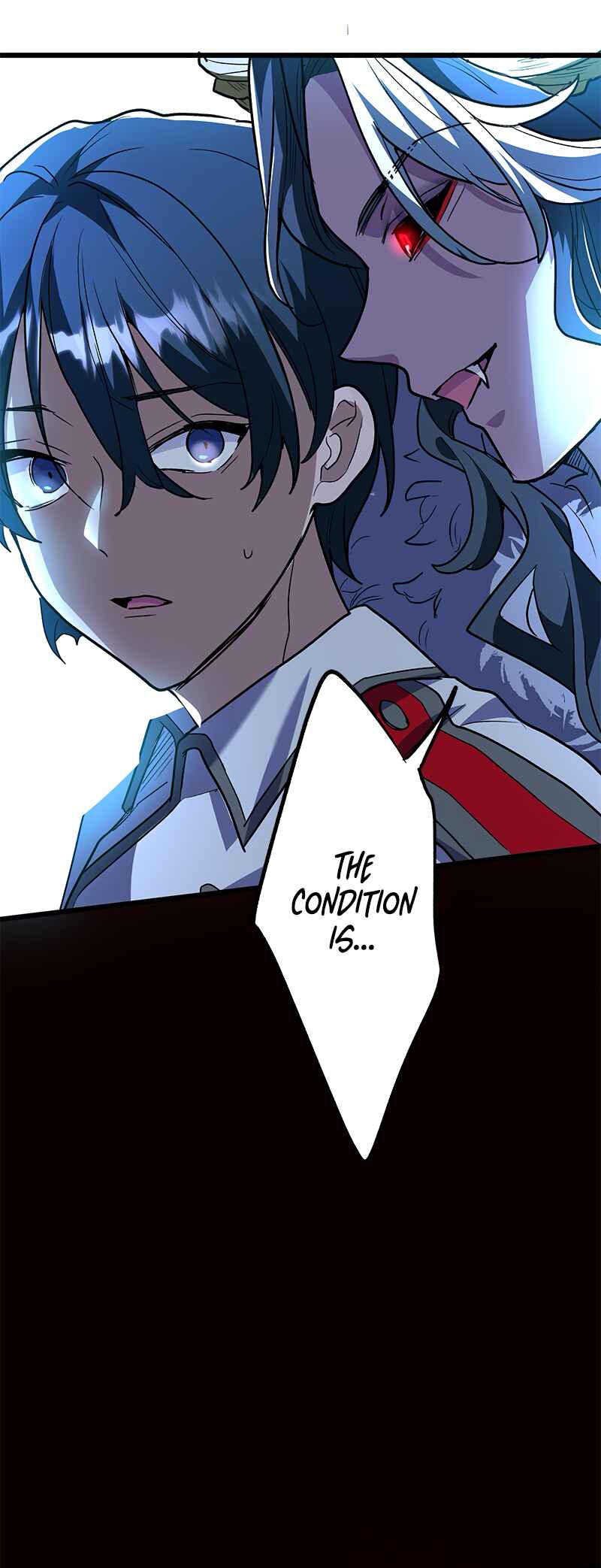 Page 21 Chapter 2 Saikyou Vampire Ou no Chikara de Musou Suru