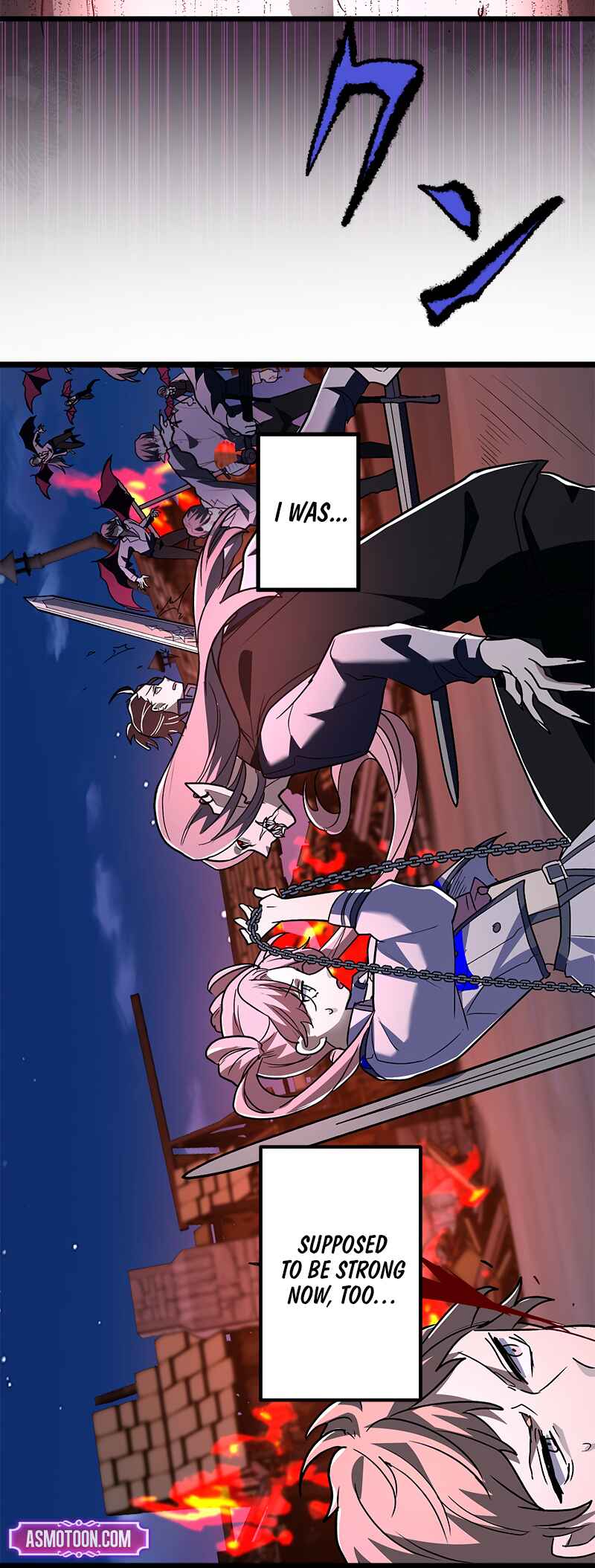 Page 28 Chapter 2 Saikyou Vampire Ou no Chikara de Musou Suru