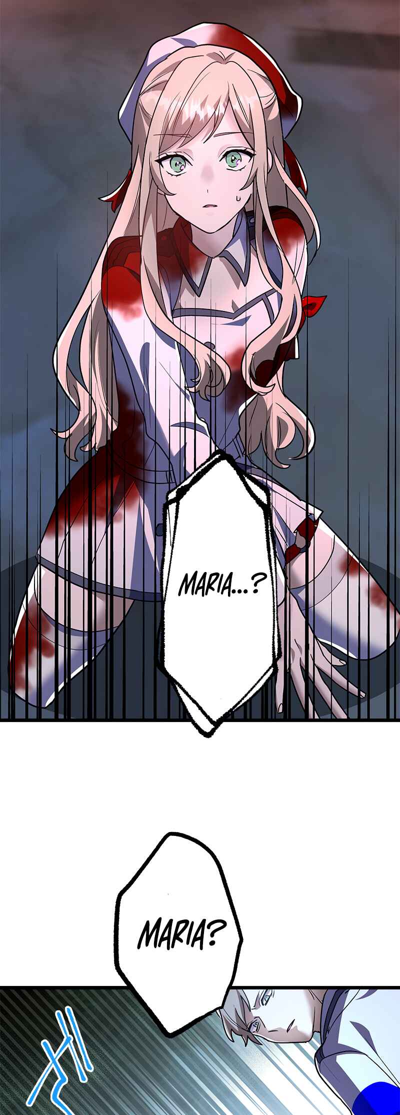 Page 29 Chapter 2 Saikyou Vampire Ou no Chikara de Musou Suru
