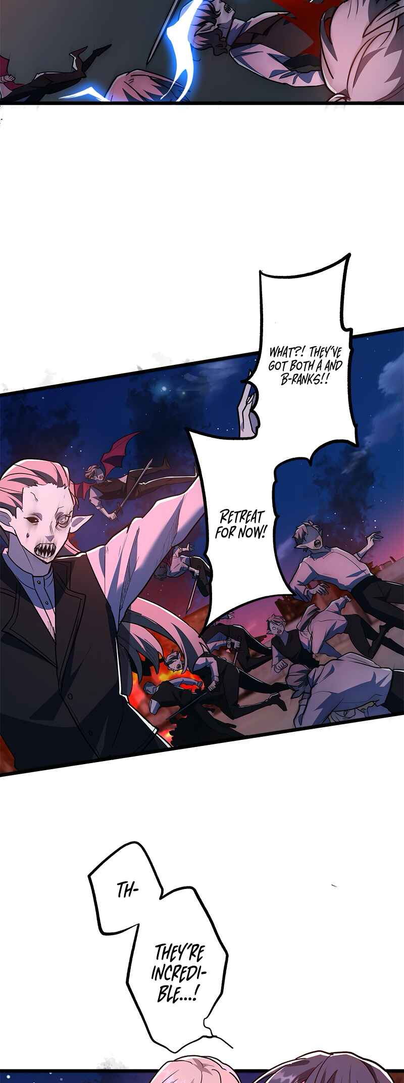 Page 39 Chapter 2 Saikyou Vampire Ou no Chikara de Musou Suru