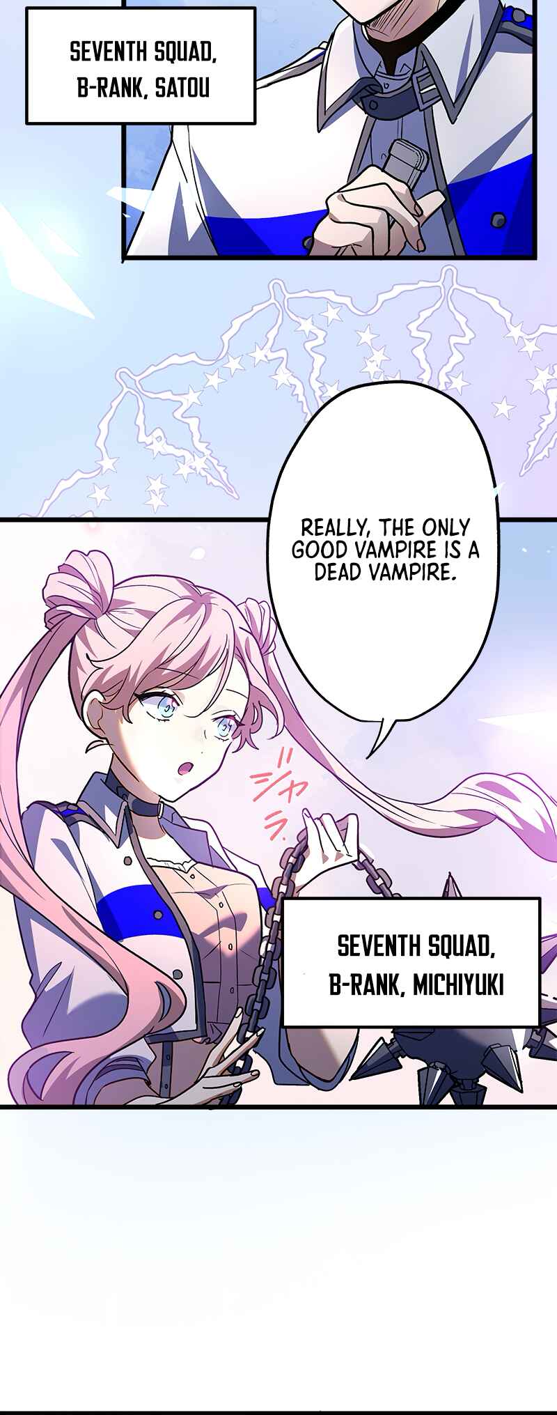 Page 54 Chapter 2 Saikyou Vampire Ou no Chikara de Musou Suru