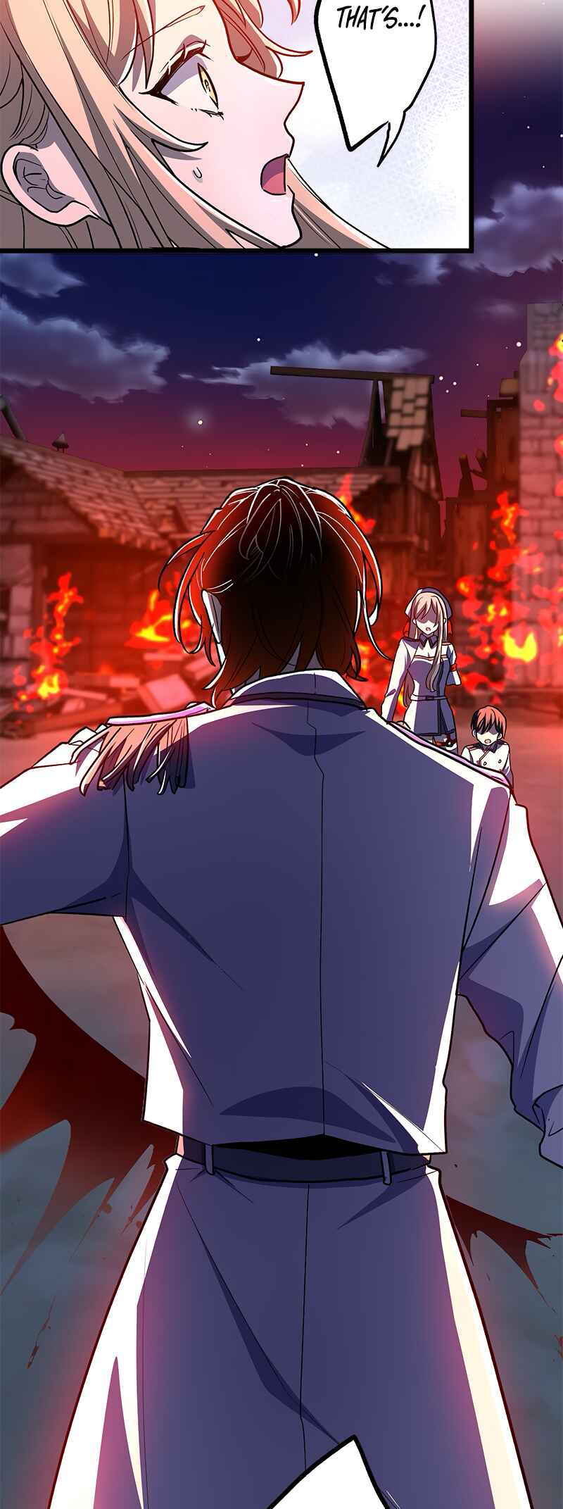 Page 59 Chapter 2 Saikyou Vampire Ou no Chikara de Musou Suru