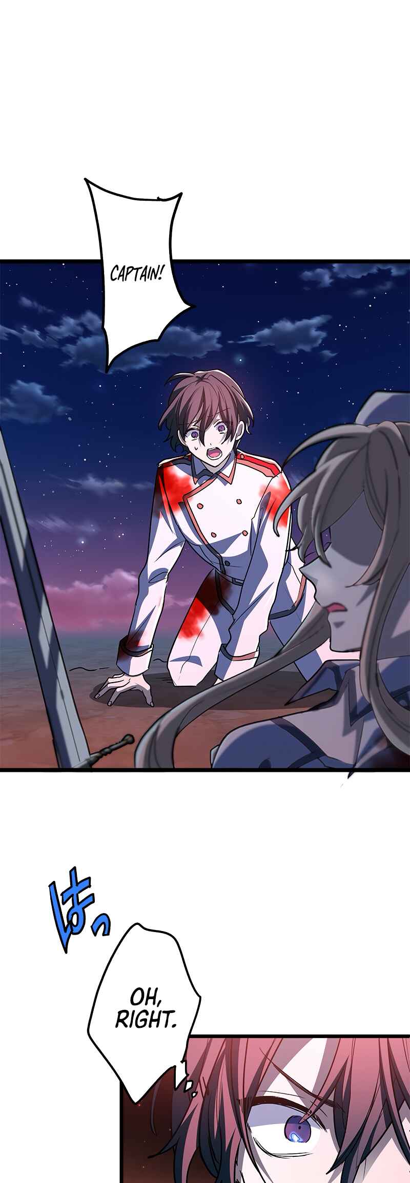 Page 64 Chapter 2 Saikyou Vampire Ou no Chikara de Musou Suru