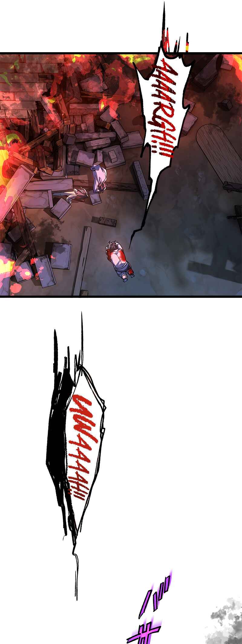 Page 68 Chapter 2 Saikyou Vampire Ou no Chikara de Musou Suru