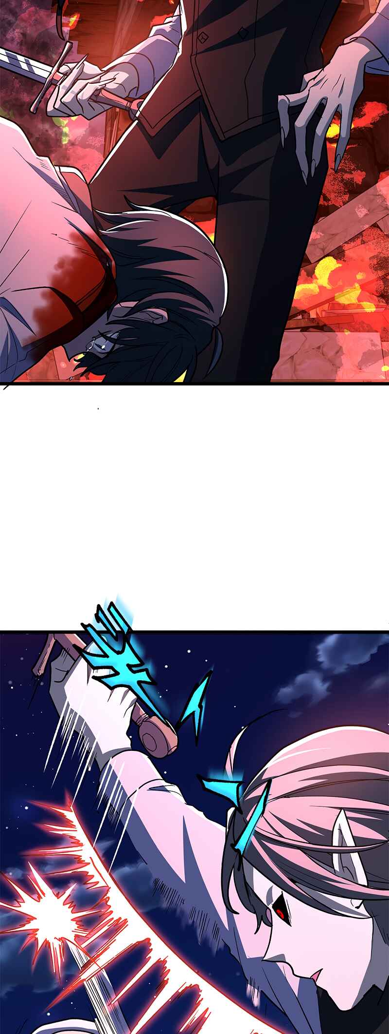 Page 70 Chapter 2 Saikyou Vampire Ou no Chikara de Musou Suru