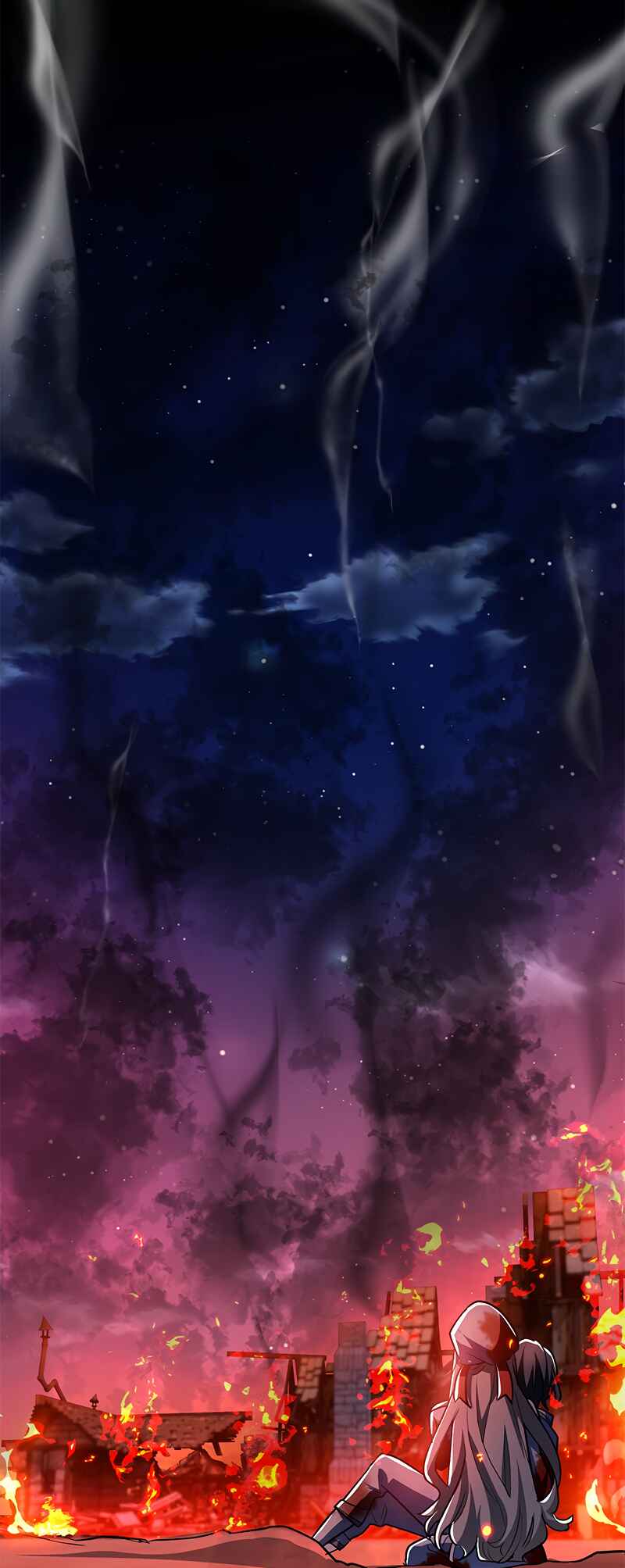 Page 75 Chapter 2 Saikyou Vampire Ou no Chikara de Musou Suru