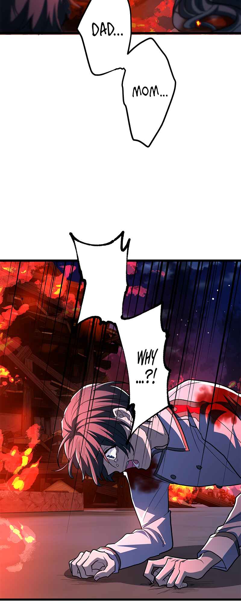 Page 81 Chapter 2 Saikyou Vampire Ou no Chikara de Musou Suru