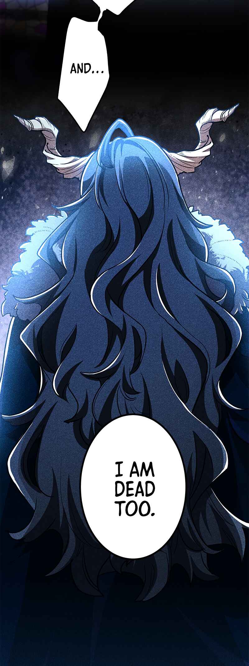 Page 9 Chapter 2 Saikyou Vampire Ou no Chikara de Musou Suru