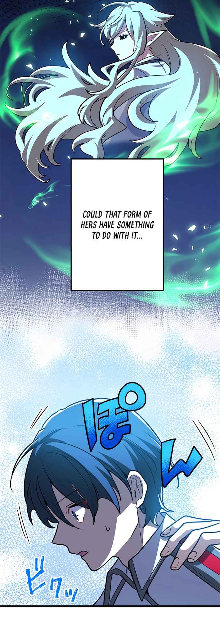 Page 16 Chapter 8 Saikyou Vampire Ou no Chikara de Musou Suru