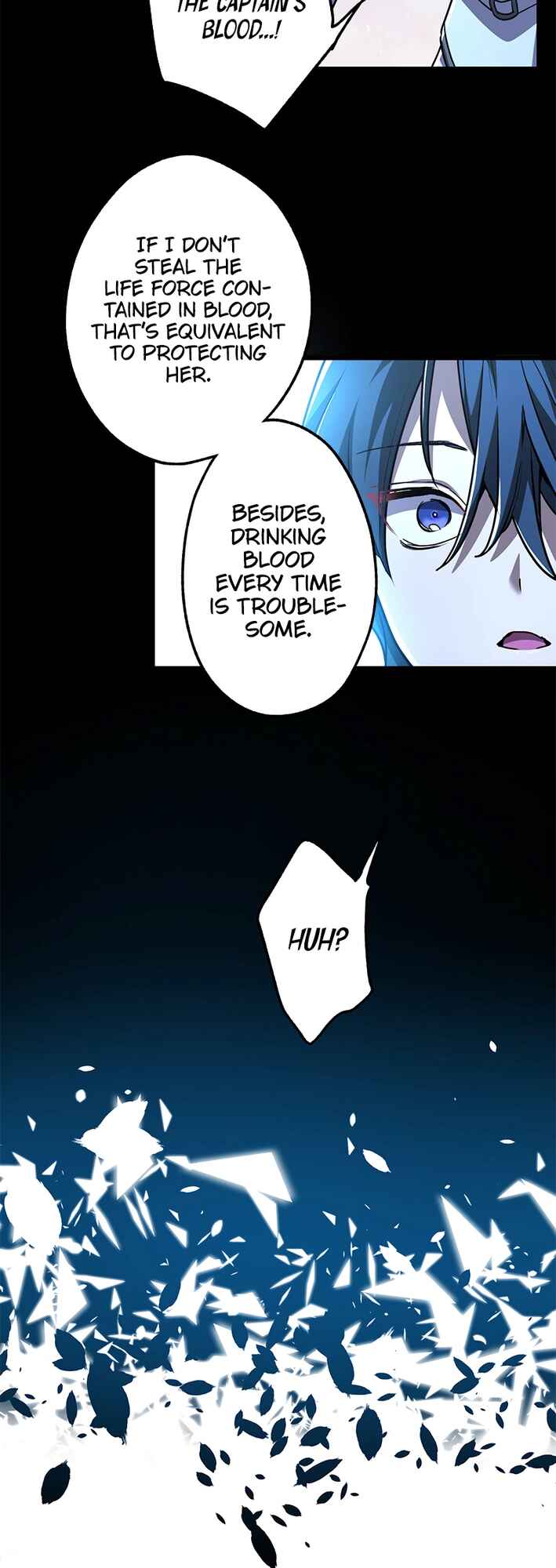 Page 39 Chapter 8 Saikyou Vampire Ou no Chikara de Musou Suru