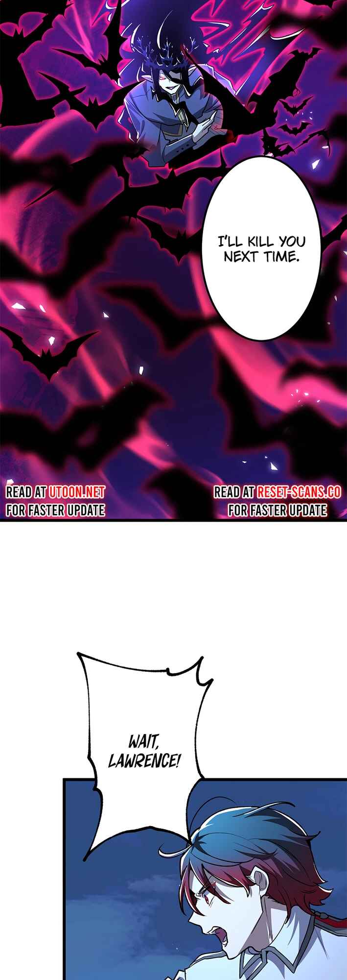 Page 4 Chapter 8 Saikyou Vampire Ou no Chikara de Musou Suru