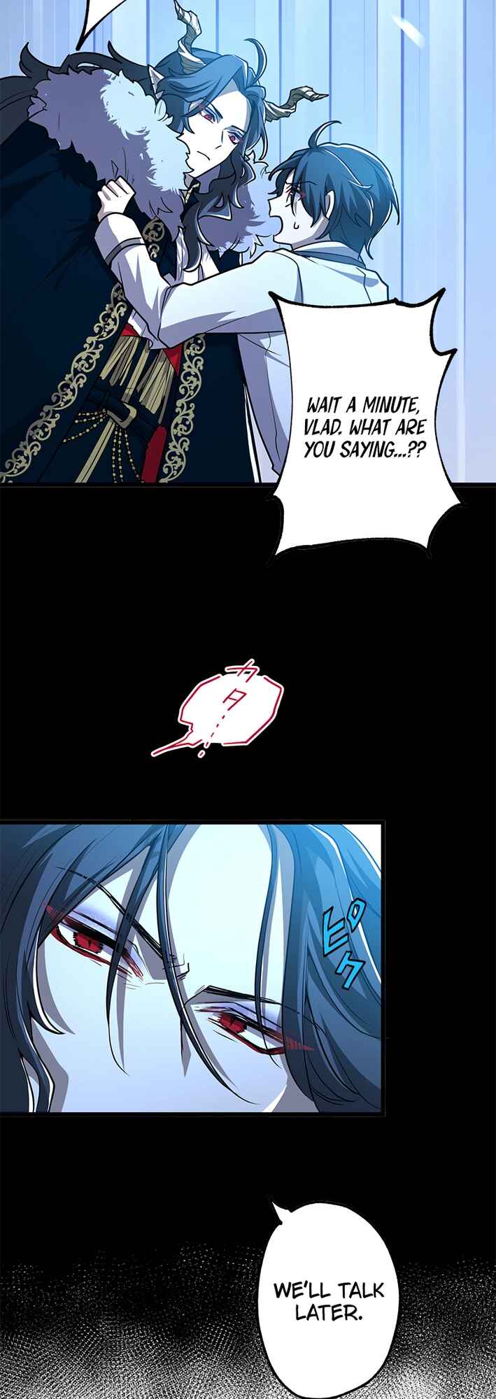 Page 41 Chapter 8 Saikyou Vampire Ou no Chikara de Musou Suru