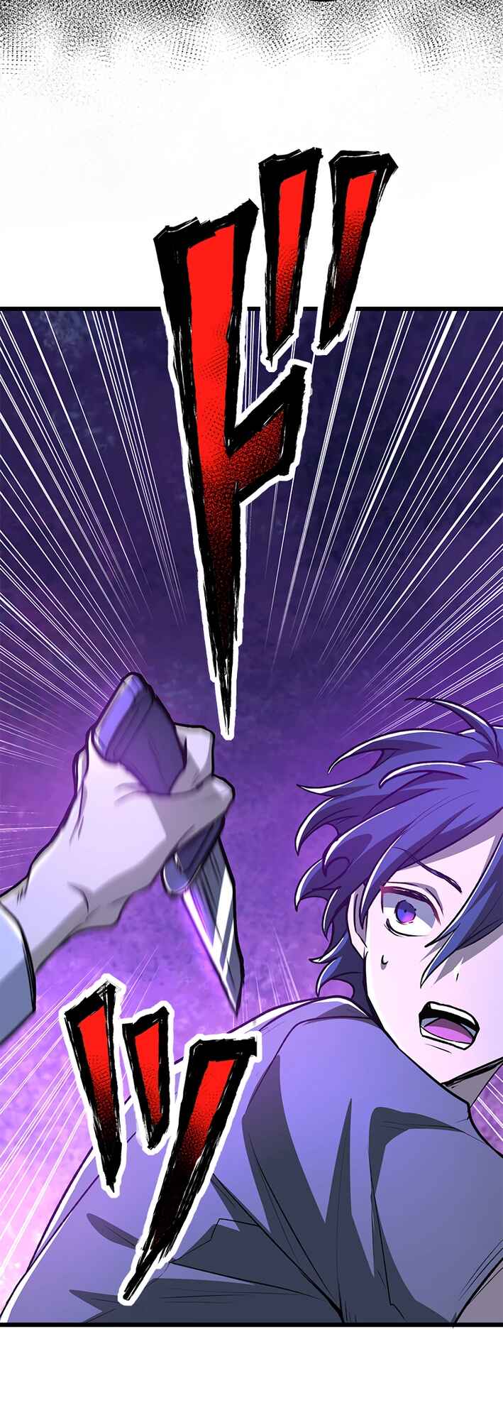 Page 42 Chapter 8 Saikyou Vampire Ou no Chikara de Musou Suru