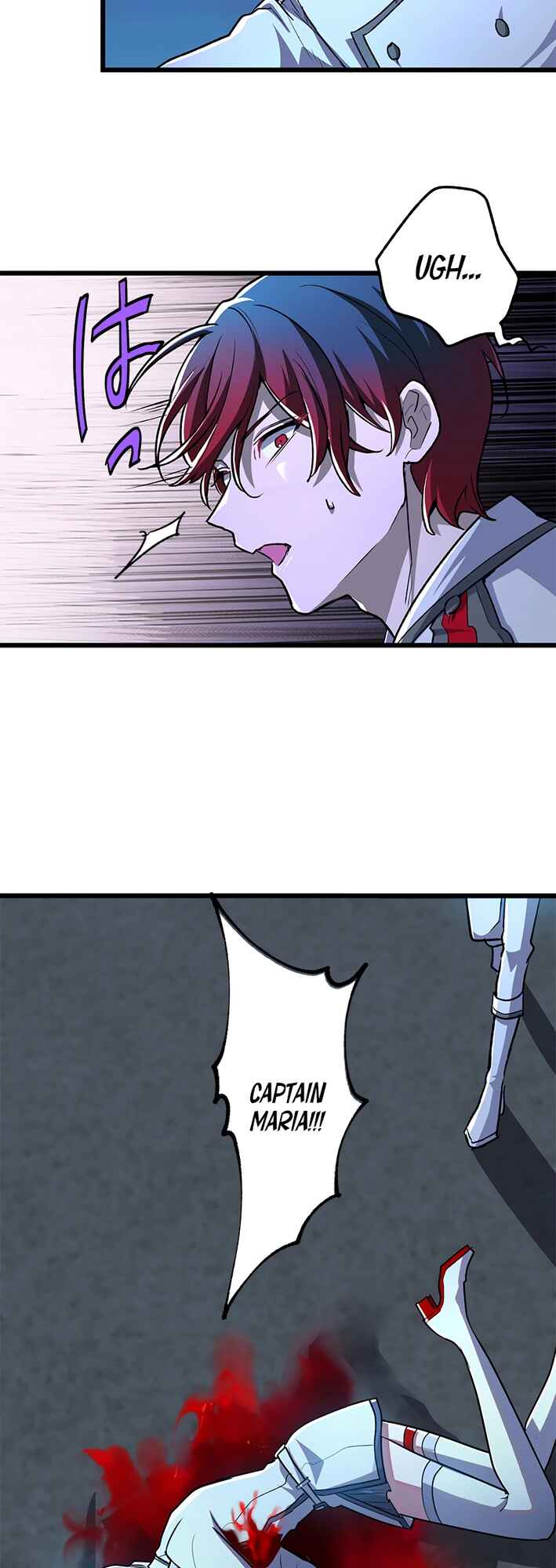 Page 5 Chapter 8 Saikyou Vampire Ou no Chikara de Musou Suru