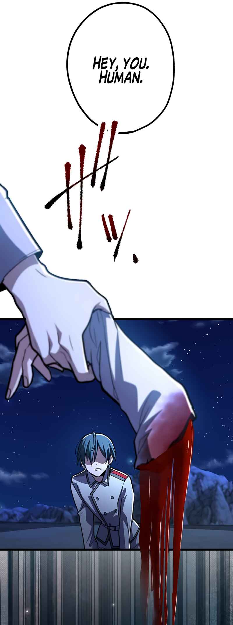 Page 103 Chapter 1 Saikyou Vampire Ou no Chikara de Musou Suru