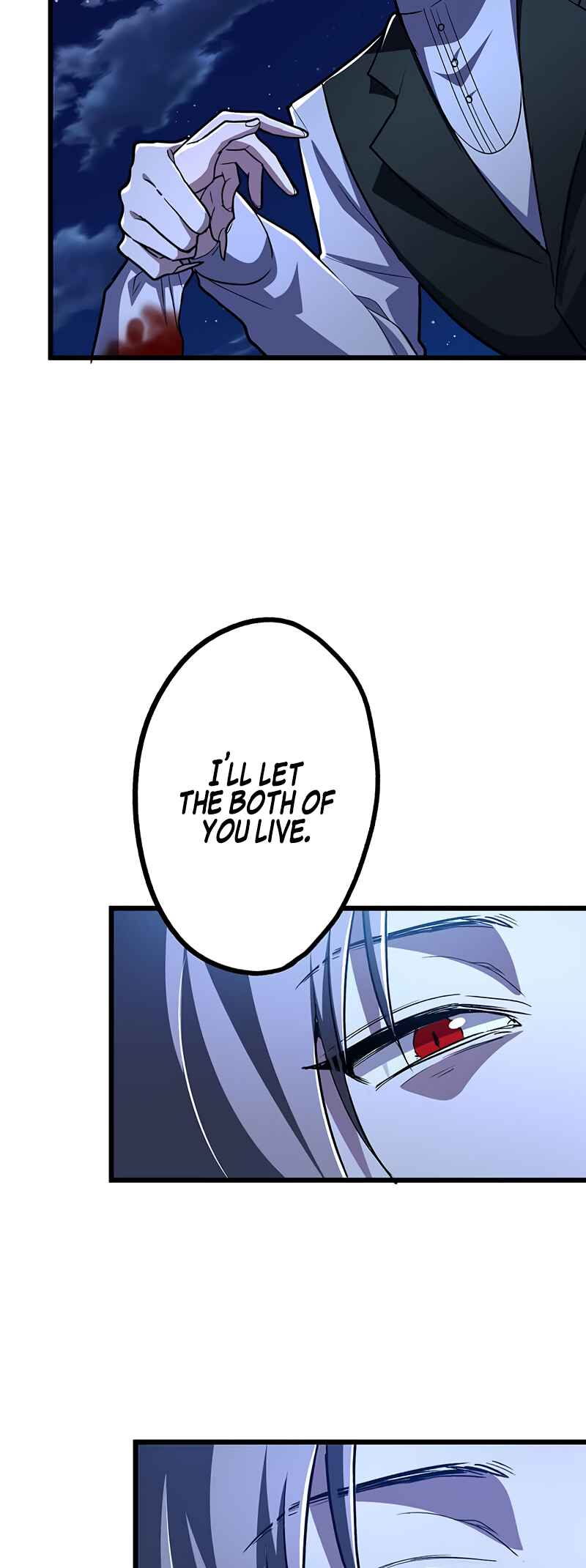 Page 107 Chapter 1 Saikyou Vampire Ou no Chikara de Musou Suru