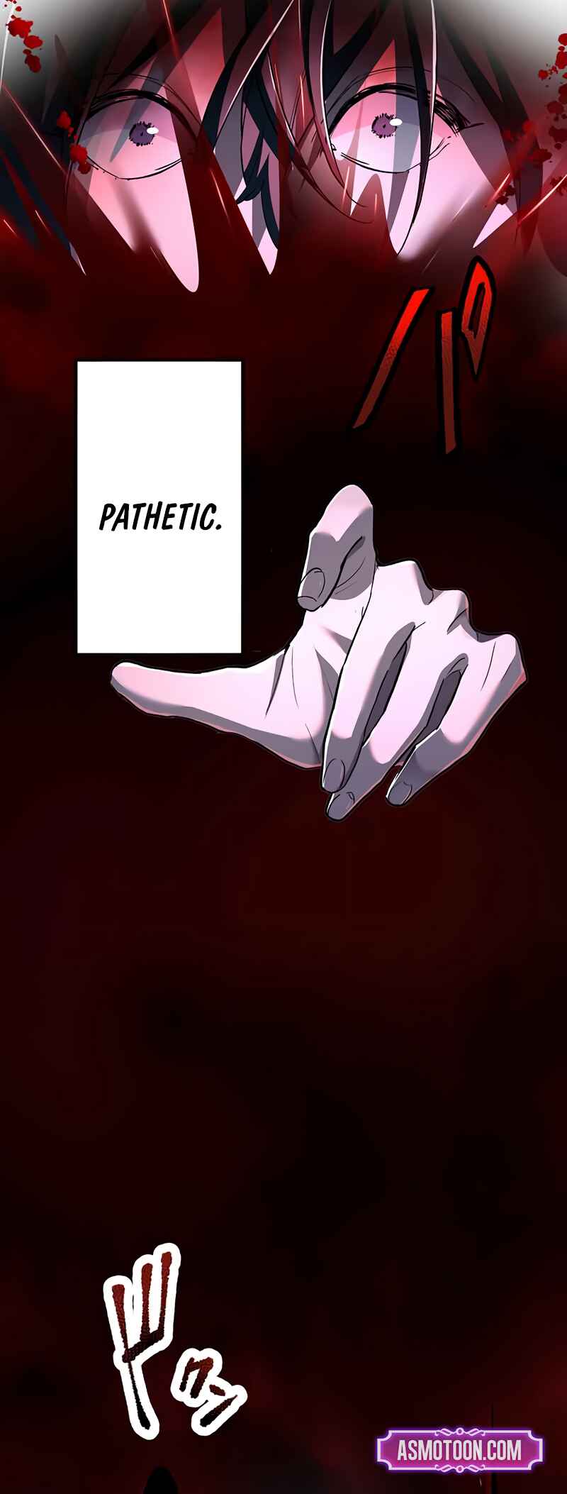 Page 116 Chapter 1 Saikyou Vampire Ou no Chikara de Musou Suru