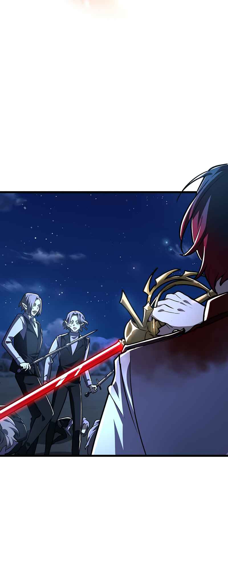 Page 142 Chapter 1 Saikyou Vampire Ou no Chikara de Musou Suru