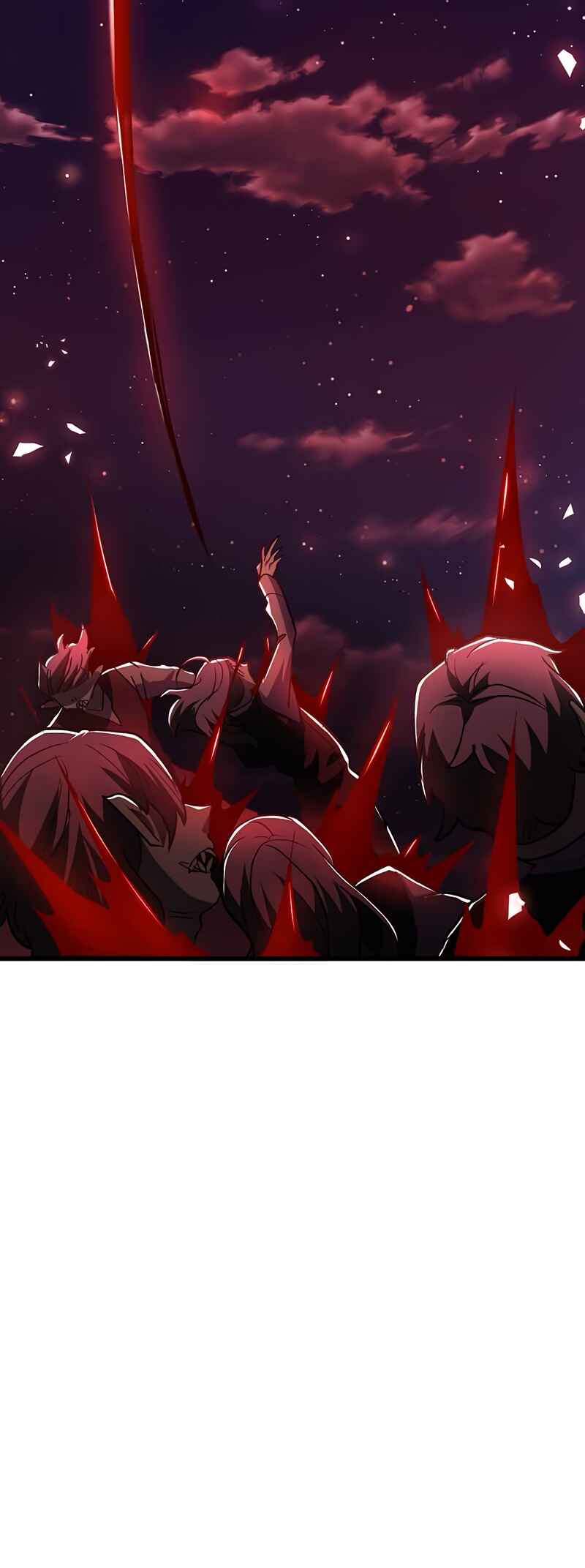 Page 151 Chapter 1 Saikyou Vampire Ou no Chikara de Musou Suru