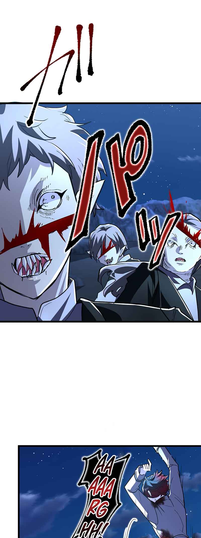 Page 154 Chapter 1 Saikyou Vampire Ou no Chikara de Musou Suru