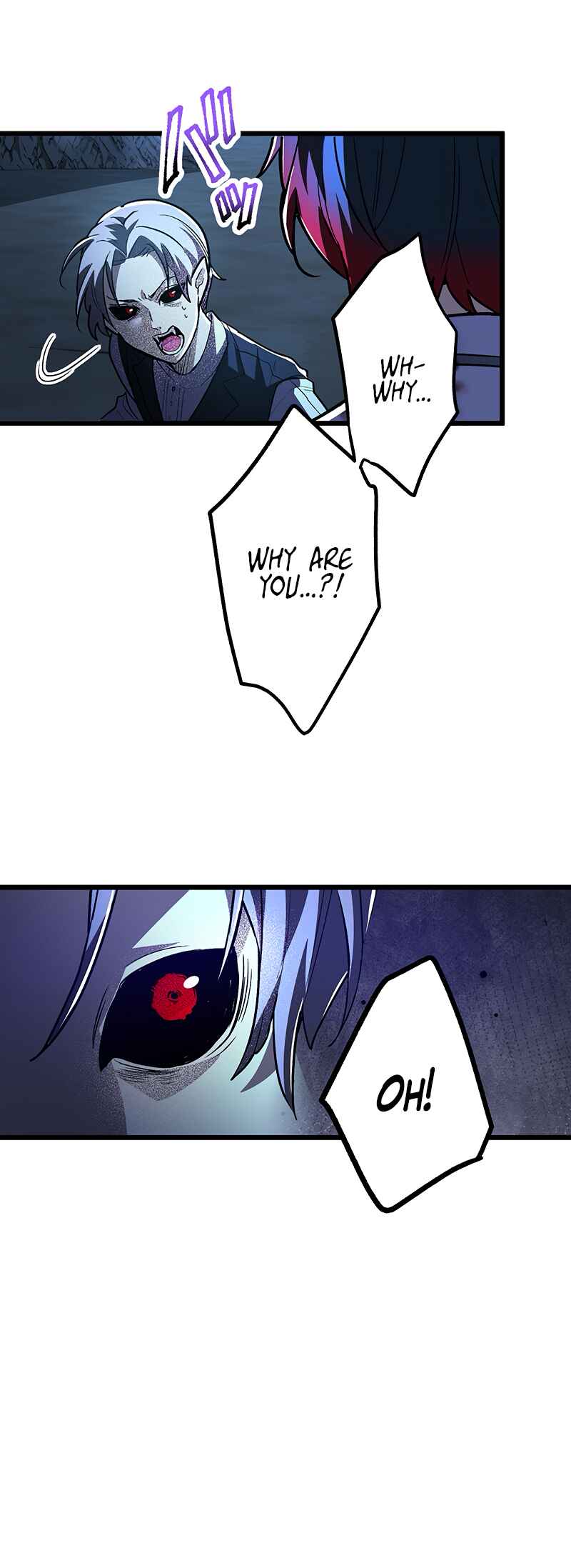 Page 160 Chapter 1 Saikyou Vampire Ou no Chikara de Musou Suru