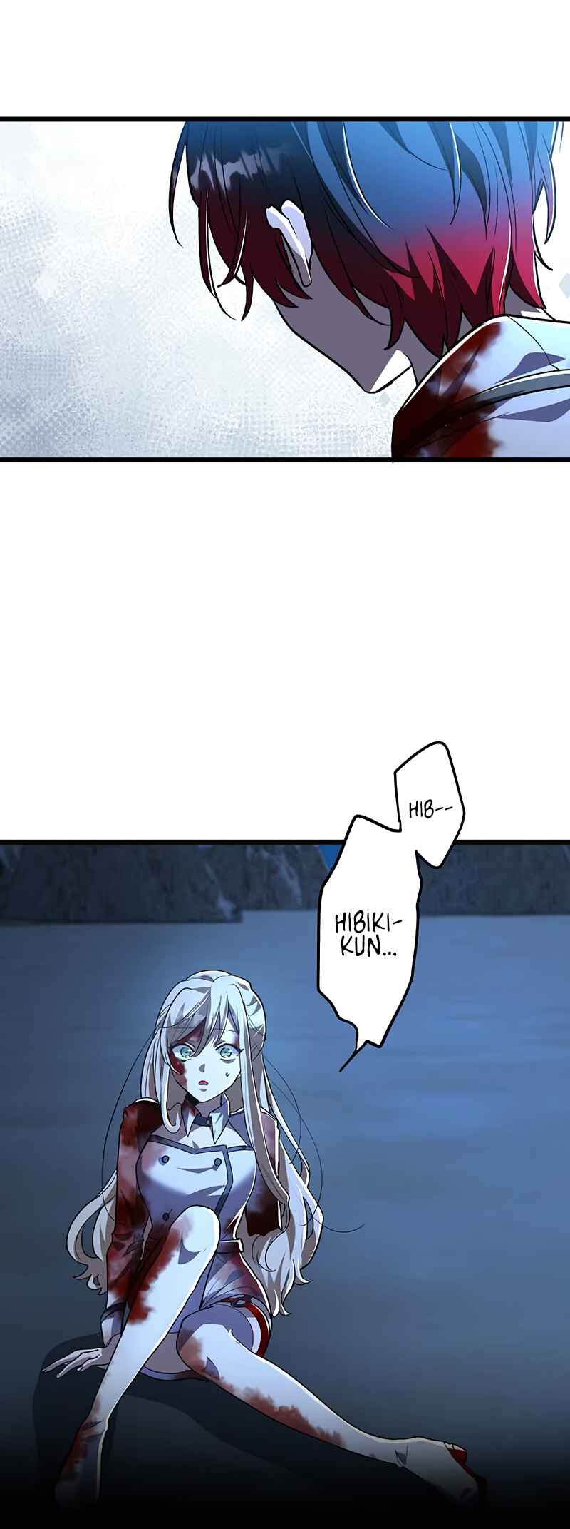 Page 166 Chapter 1 Saikyou Vampire Ou no Chikara de Musou Suru