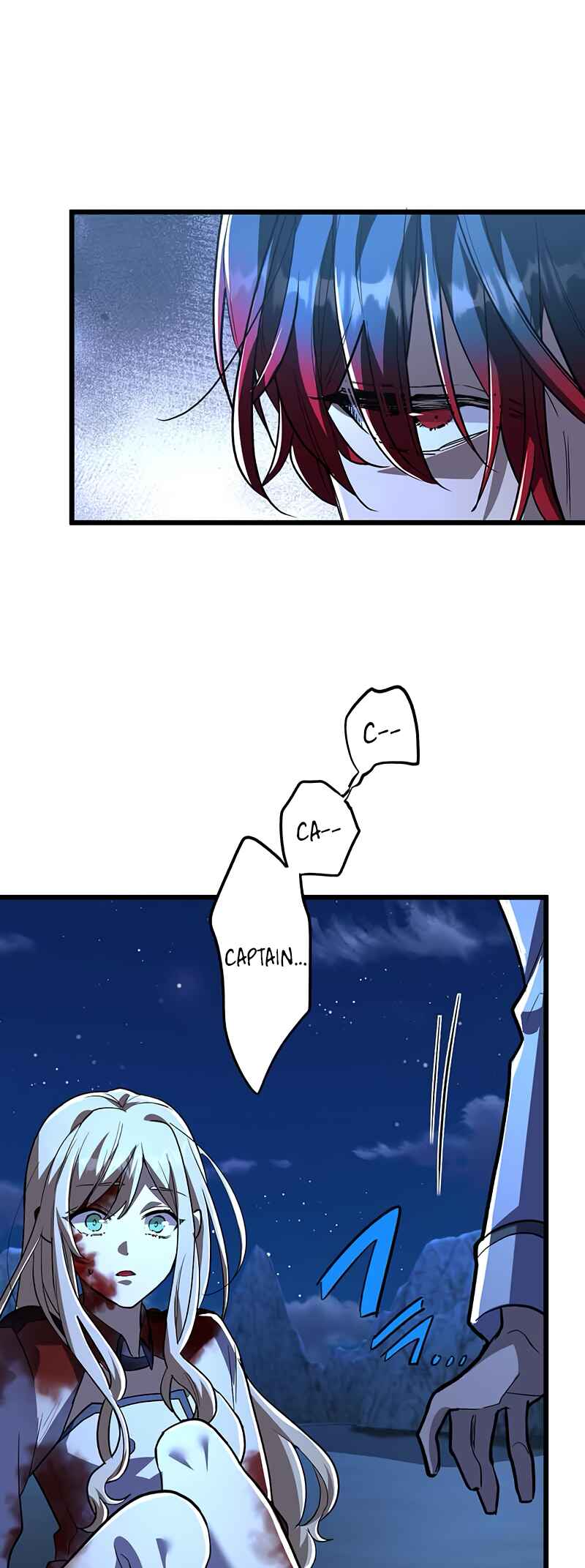 Page 168 Chapter 1 Saikyou Vampire Ou no Chikara de Musou Suru