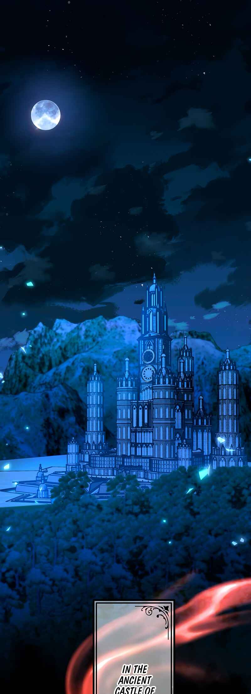 Page 2 Chapter 1 Saikyou Vampire Ou no Chikara de Musou Suru