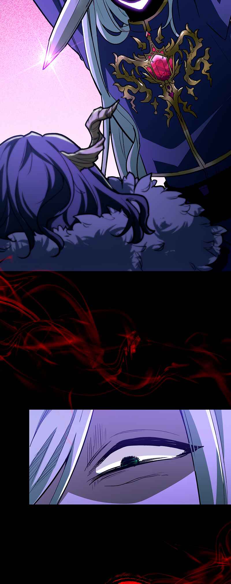 Page 30 Chapter 1 Saikyou Vampire Ou no Chikara de Musou Suru