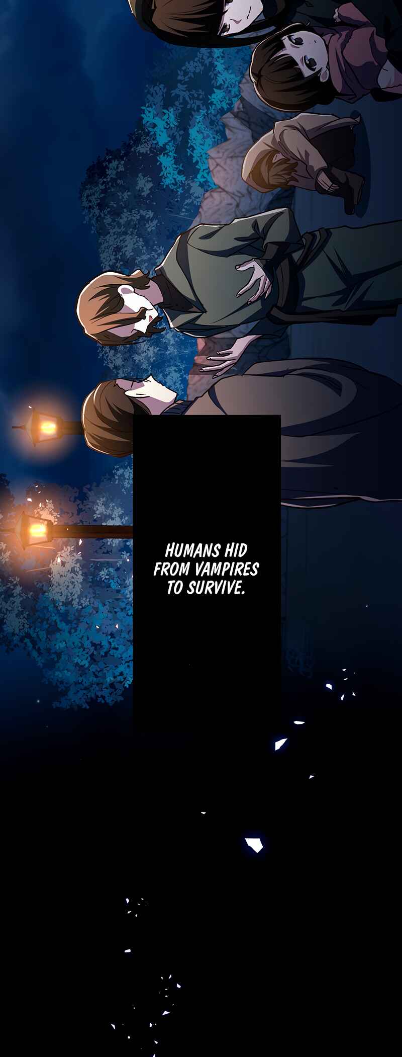 Page 37 Chapter 1 Saikyou Vampire Ou no Chikara de Musou Suru