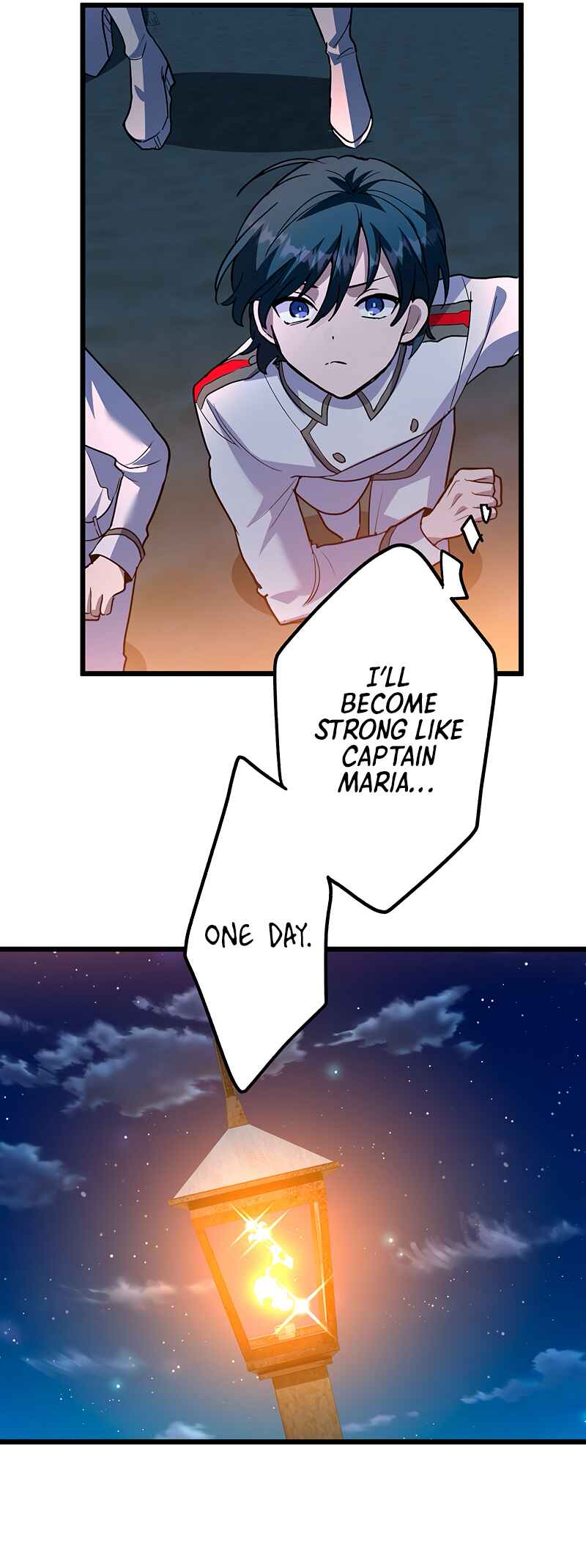 Page 69 Chapter 1 Saikyou Vampire Ou no Chikara de Musou Suru