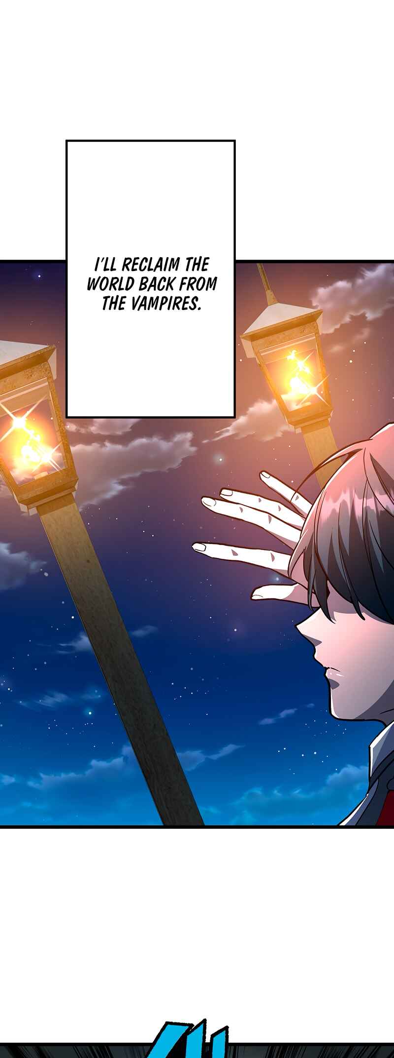 Page 70 Chapter 1 Saikyou Vampire Ou no Chikara de Musou Suru
