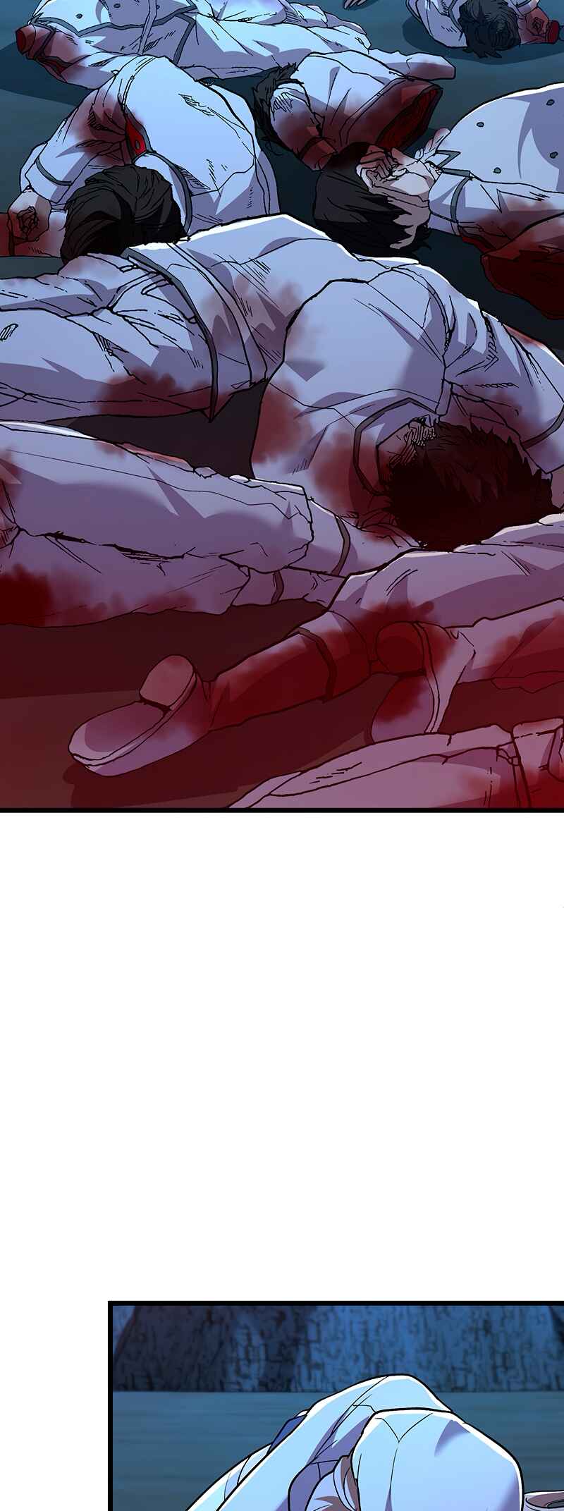 Page 74 Chapter 1 Saikyou Vampire Ou no Chikara de Musou Suru