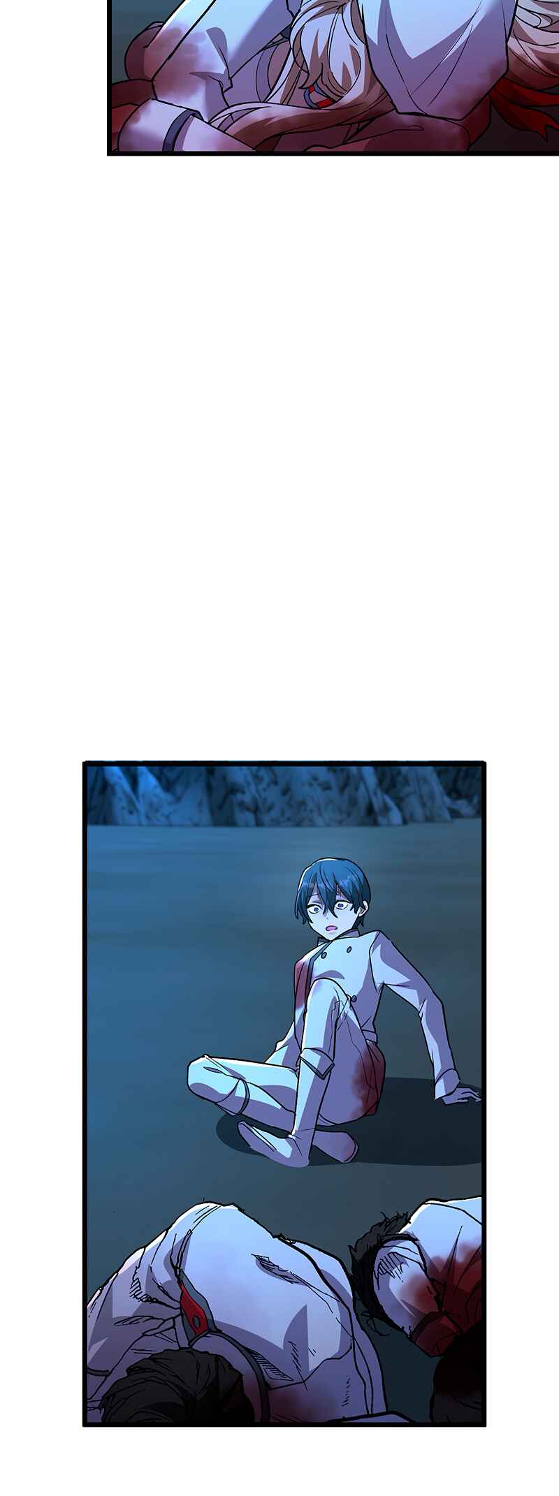 Page 75 Chapter 1 Saikyou Vampire Ou no Chikara de Musou Suru