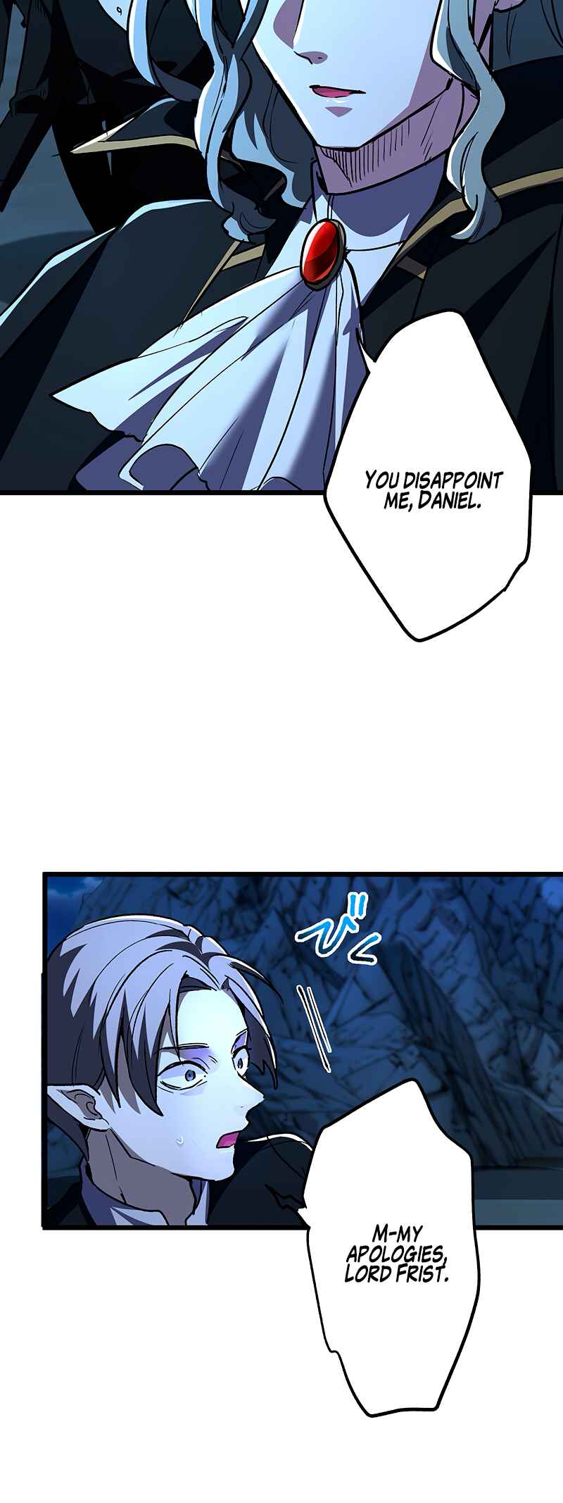 Page 80 Chapter 1 Saikyou Vampire Ou no Chikara de Musou Suru