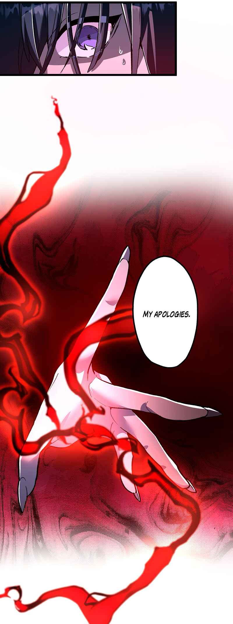 Page 83 Chapter 1 Saikyou Vampire Ou no Chikara de Musou Suru