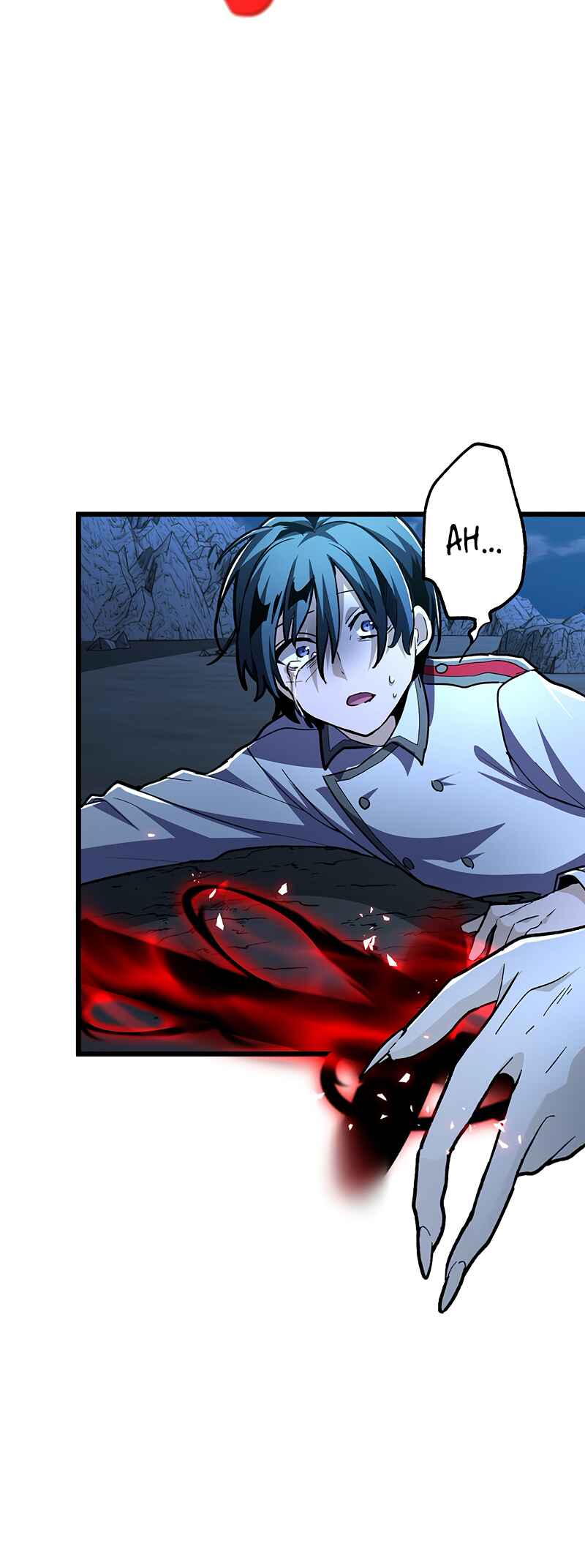 Page 84 Chapter 1 Saikyou Vampire Ou no Chikara de Musou Suru