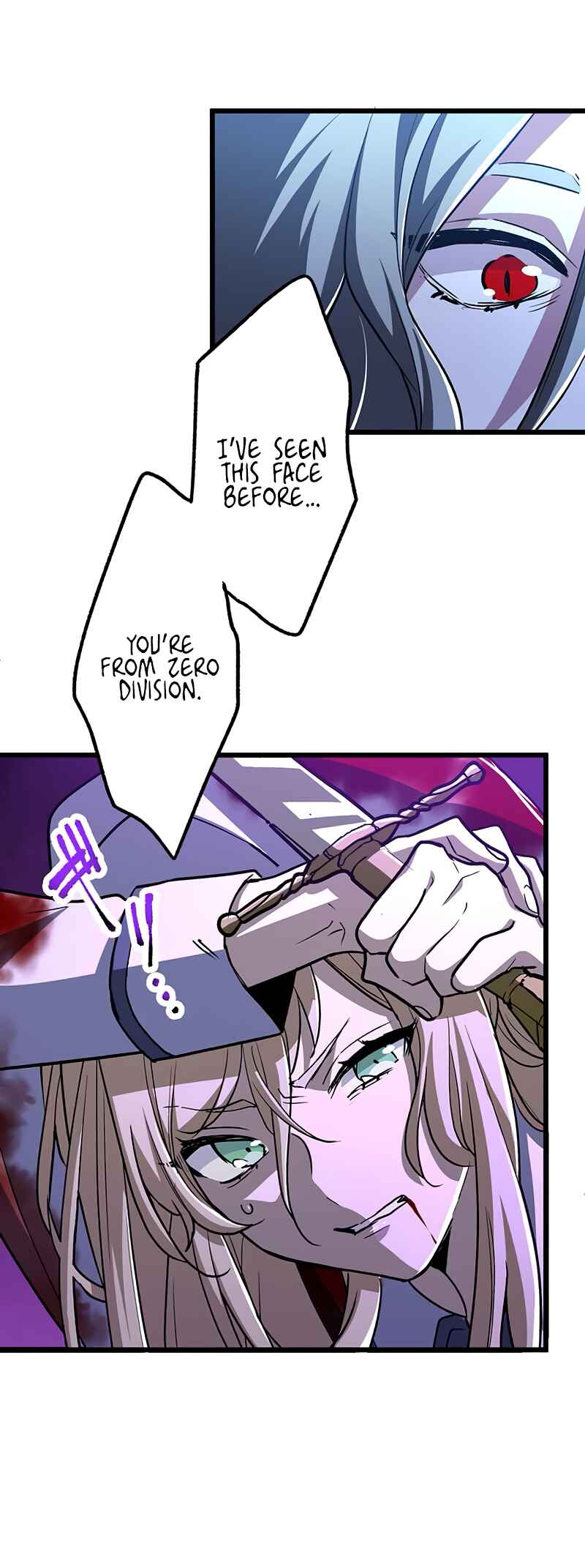 Page 89 Chapter 1 Saikyou Vampire Ou no Chikara de Musou Suru