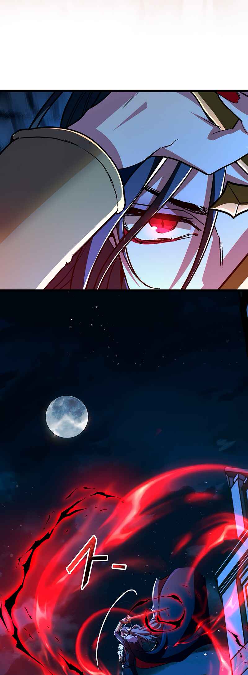 Page 9 Chapter 1 Saikyou Vampire Ou no Chikara de Musou Suru