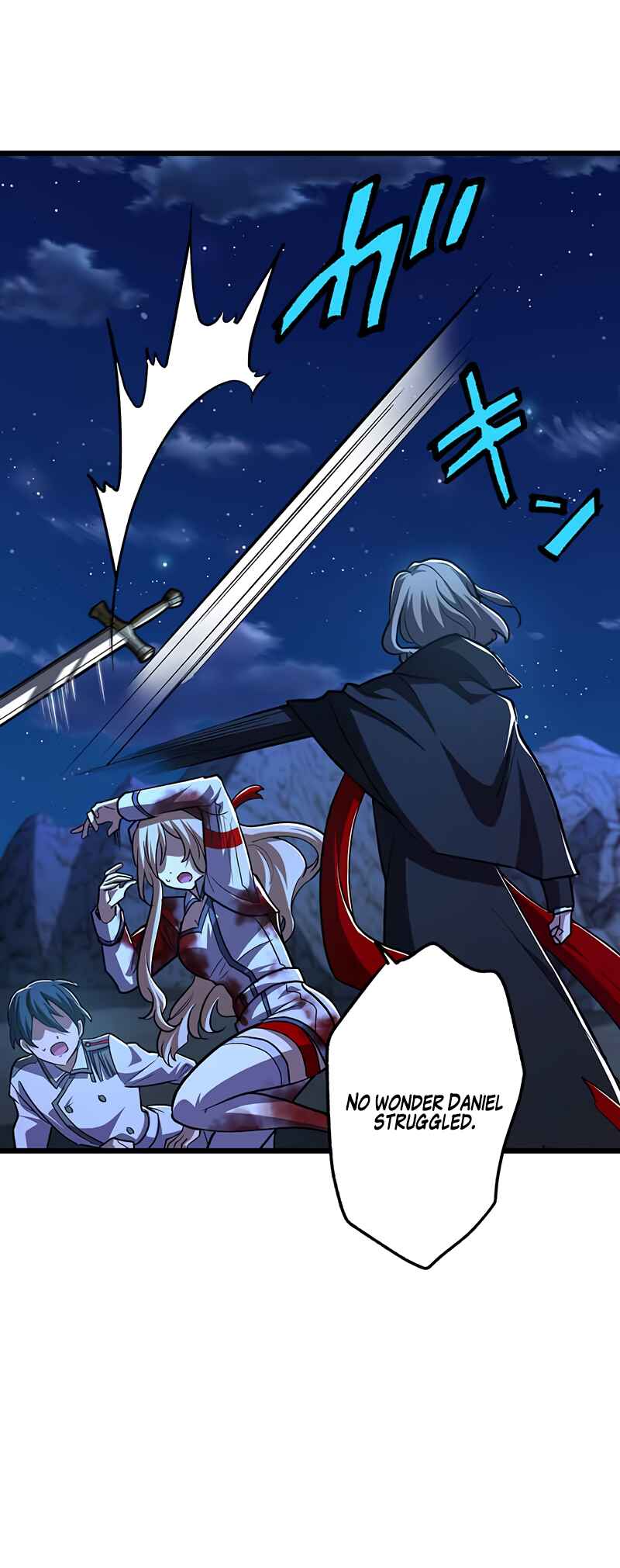 Page 90 Chapter 1 Saikyou Vampire Ou no Chikara de Musou Suru