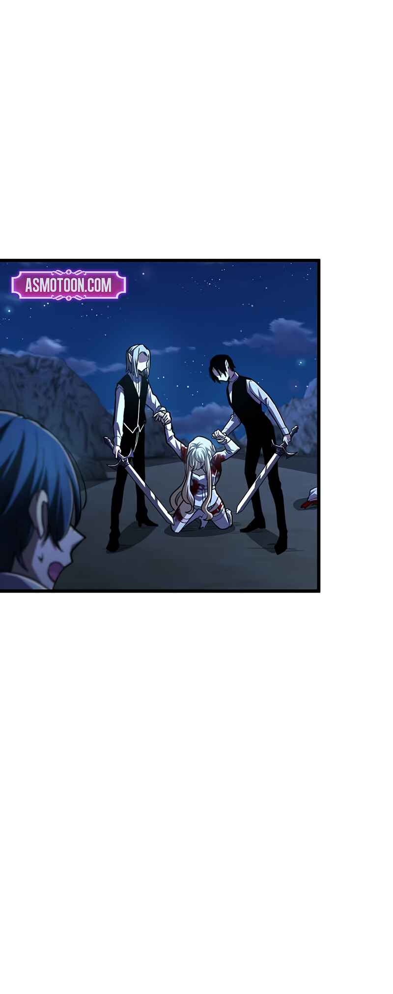 Page 96 Chapter 1 Saikyou Vampire Ou no Chikara de Musou Suru