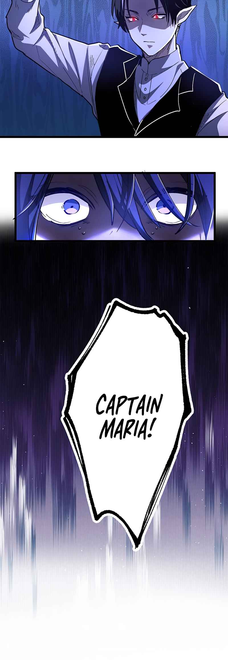 Page 98 Chapter 1 Saikyou Vampire Ou no Chikara de Musou Suru
