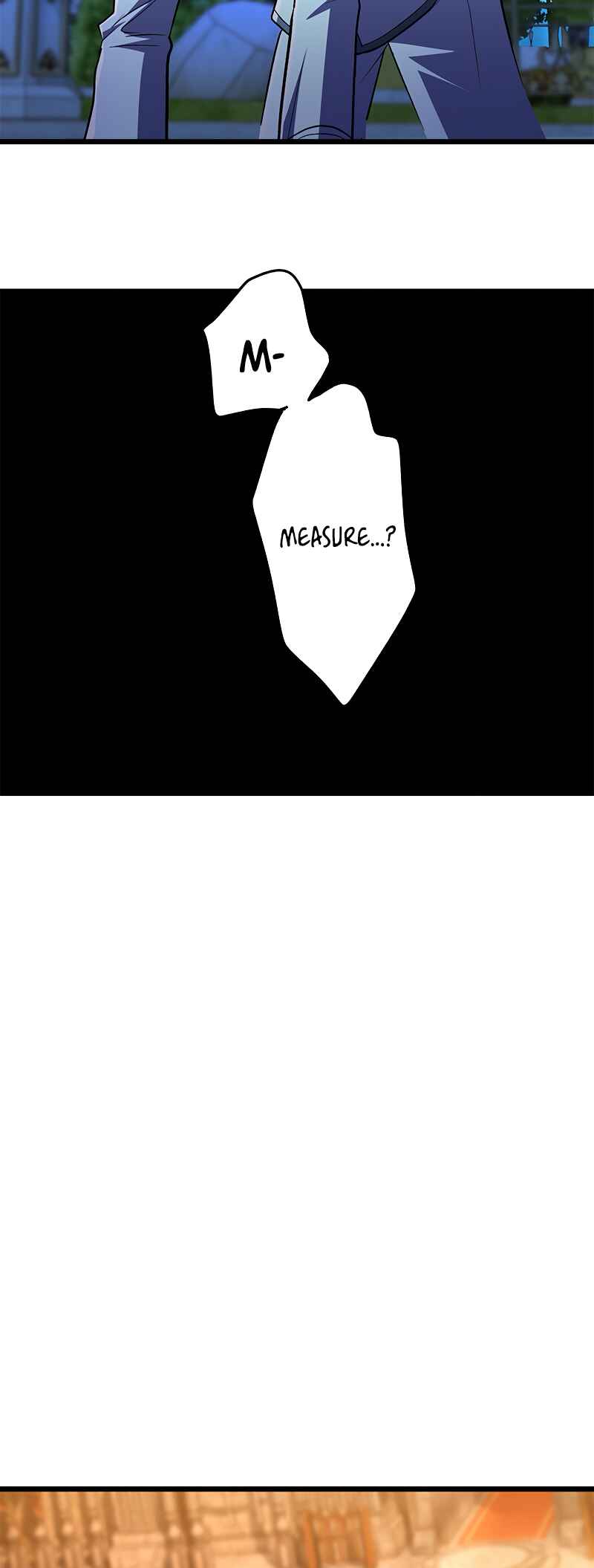 Page 36 Chapter 4 Saikyou Vampire Ou no Chikara de Musou Suru