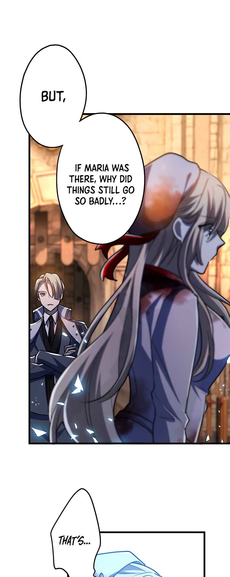 Page 42 Chapter 4 Saikyou Vampire Ou no Chikara de Musou Suru