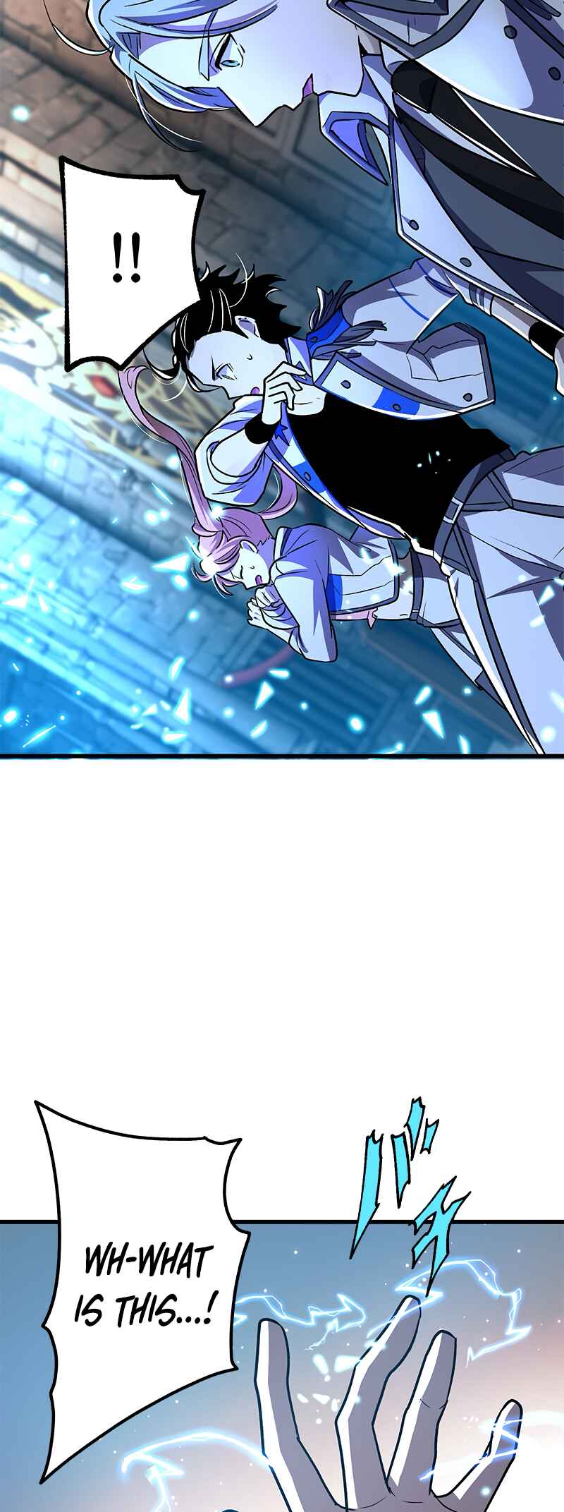 Page 53 Chapter 4 Saikyou Vampire Ou no Chikara de Musou Suru