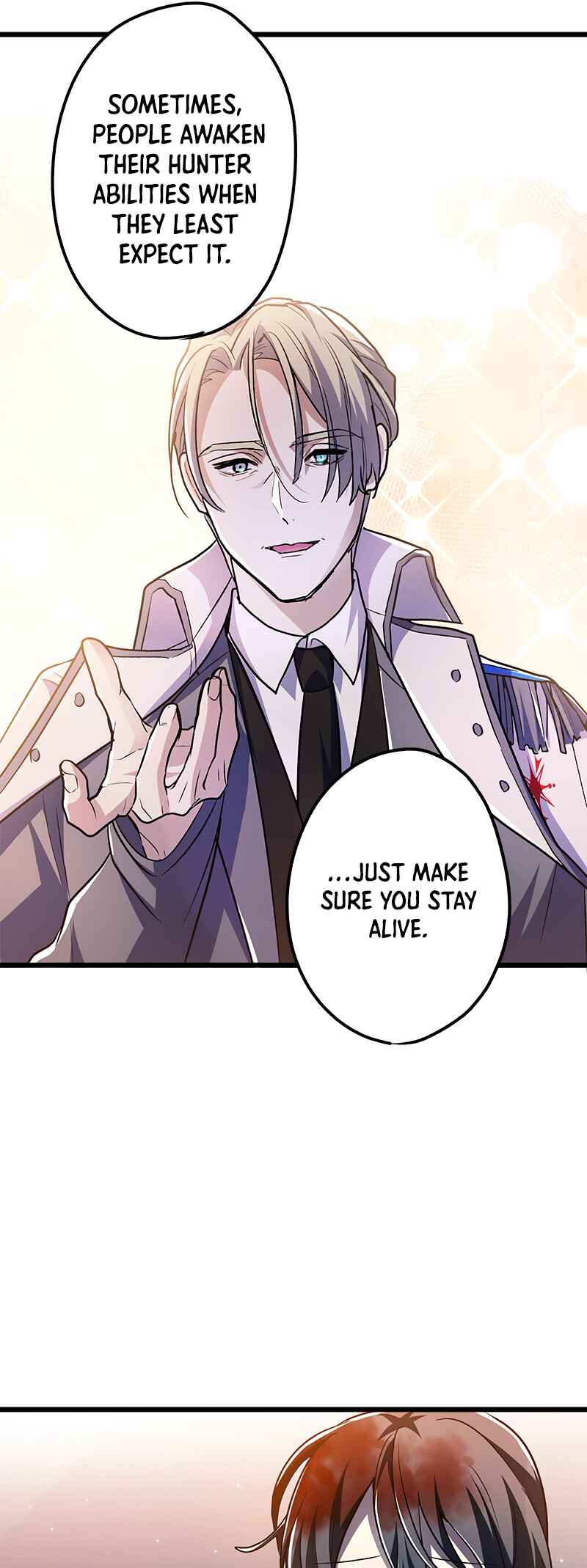 Page 63 Chapter 4 Saikyou Vampire Ou no Chikara de Musou Suru