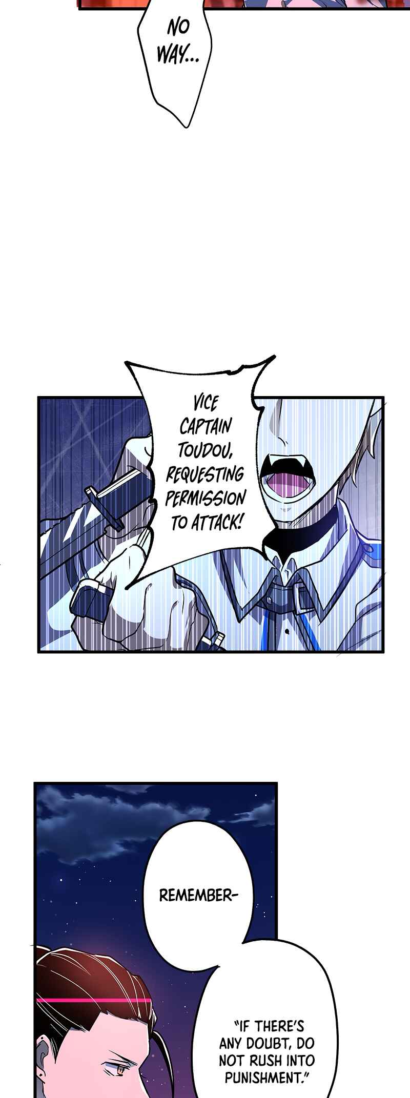Page 7 Chapter 4 Saikyou Vampire Ou no Chikara de Musou Suru