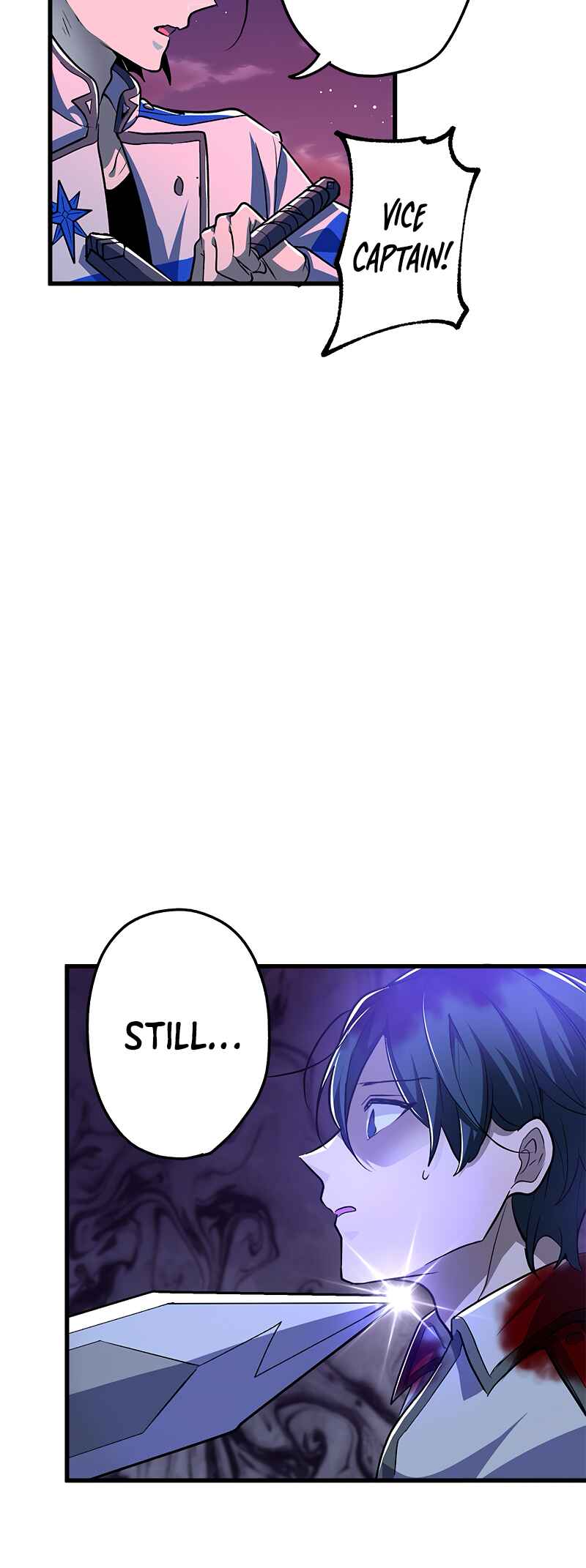 Page 8 Chapter 4 Saikyou Vampire Ou no Chikara de Musou Suru