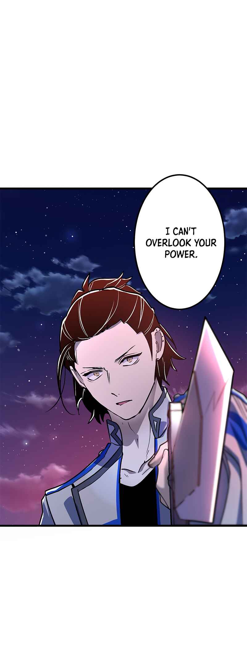 Page 9 Chapter 4 Saikyou Vampire Ou no Chikara de Musou Suru