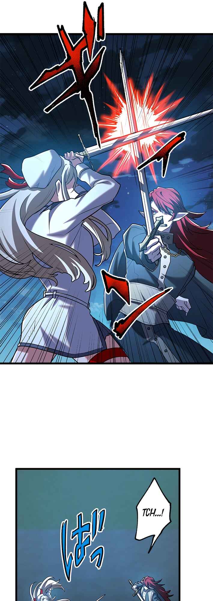 Page 10 Chapter 6 Saikyou Vampire Ou no Chikara de Musou Suru